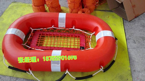 玻璃鋼救生浮具 ZC認(rèn)證防洪救生浮   規(guī)格齊全