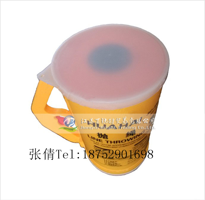 振華拋投設備 ZHPTQ氣動拋投器   CCS認證