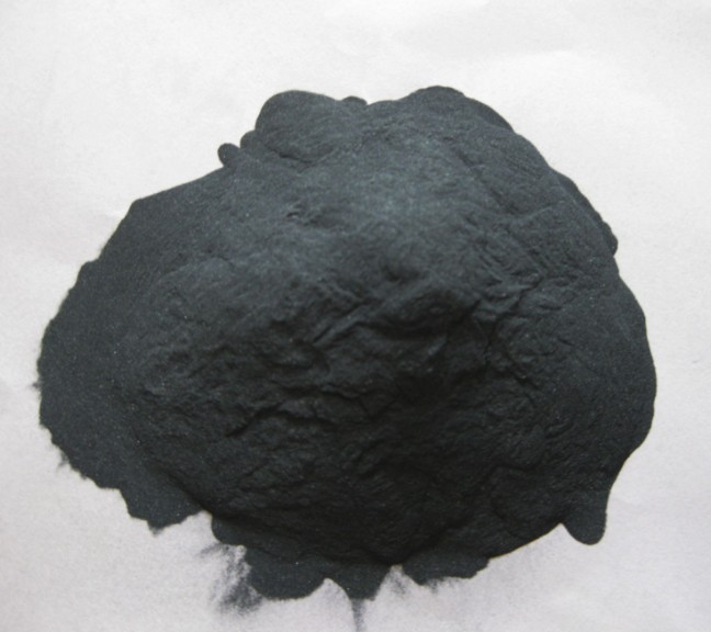 精品黑剛玉微粉240#-1200#