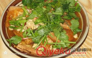 香酥油炸椒鹽豆腐做法河南開封何記香豆腐技術指導中心