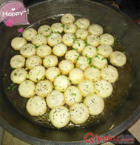 上海zz生煎包爐子價格早點小吃做法培訓