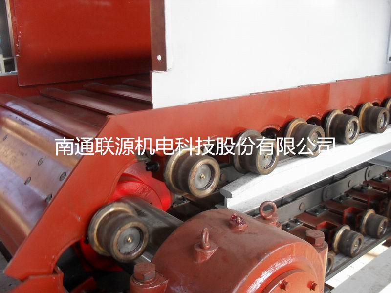 WBL1000×6000板式給料機原始圖片3