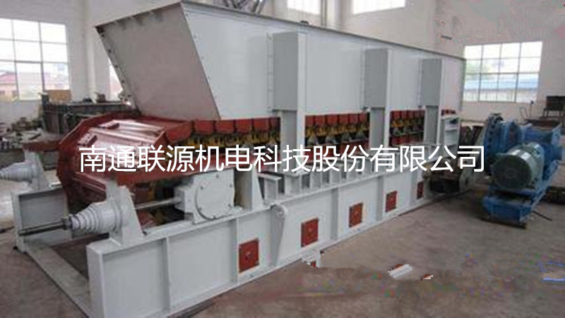 GBZ1200×10000重型板式給料機技術參數原始圖片2