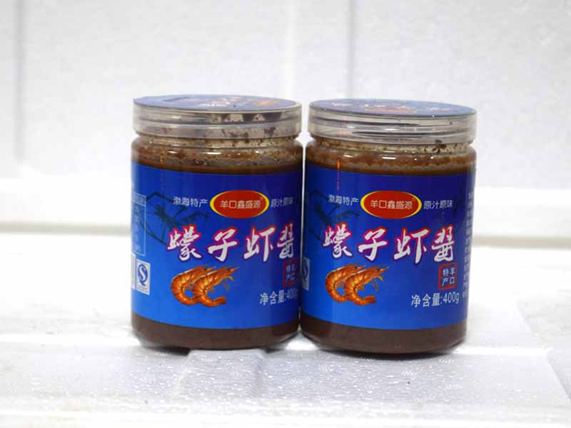 【get好產品！】蝦油腌菜禮盒套裝《山東蝦油腌菜禮盒套裝》《濰坊蝦油腌菜禮盒套裝》