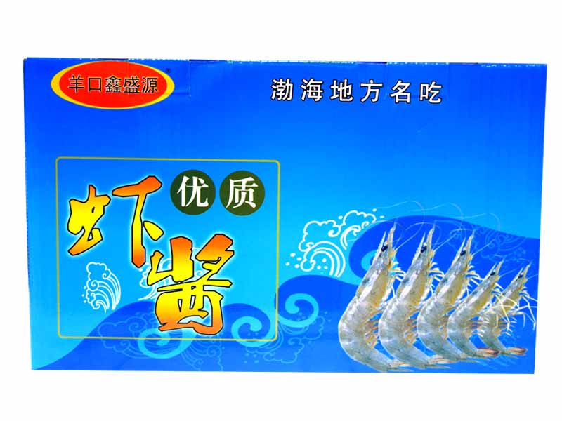 【資深吃貨】推薦—青州海味醬菜組合禮盒價格//海鮮大禮箱批發【羊口克蘭醬菜】