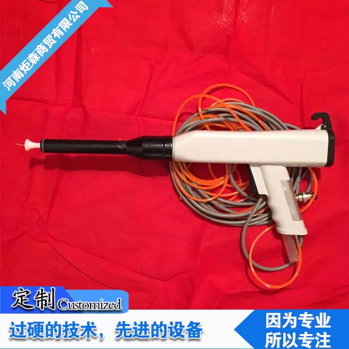 炬森加工生產(chǎn)涂裝設(shè)備噴塑機(jī) 噴塑設(shè)備專(zhuān)用 新鄉(xiāng)噴塑機(jī)批發(fā) 