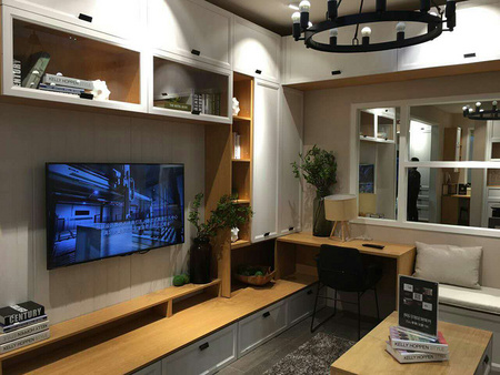 【宏飛家具】煙臺全屋定制   煙臺整體櫥柜  煙臺gd家具