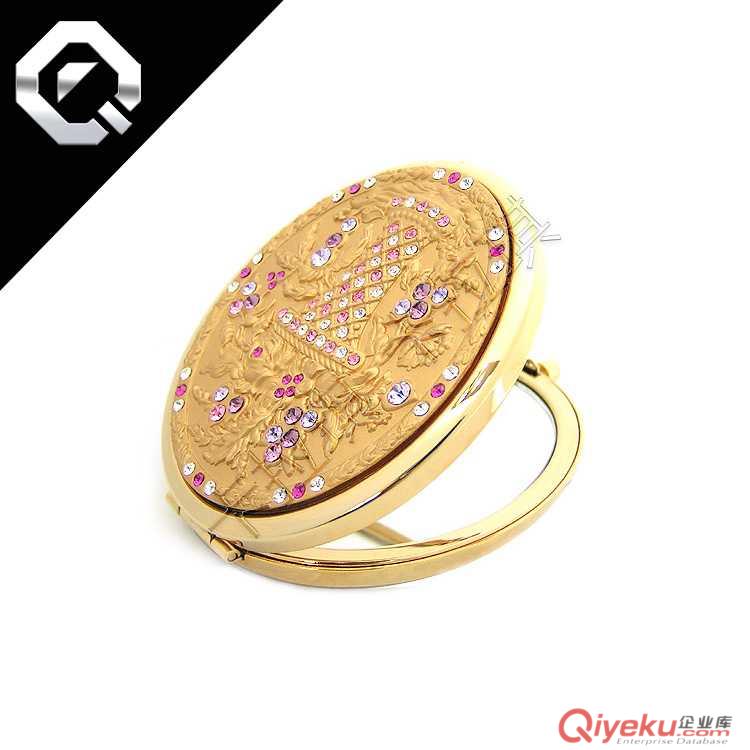 定制金屬折疊化妝鏡找專業(yè)廠家