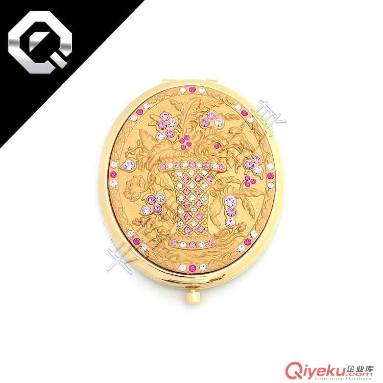 定制金屬折疊化妝鏡找專業(yè)廠家