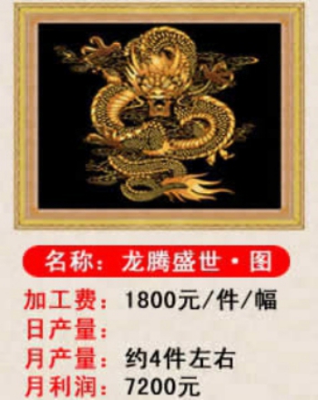 中天富隆公司山西代理