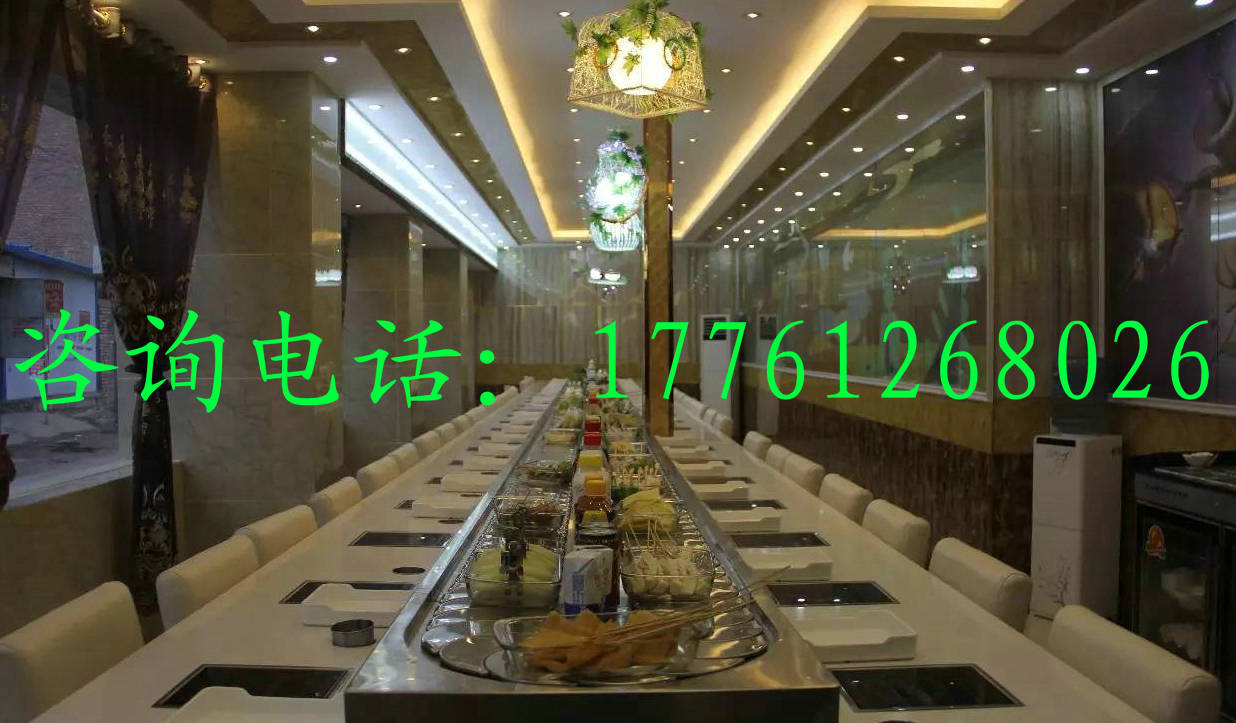 陜西回轉(zhuǎn)串串火鍋機器設(shè)備廠家地址