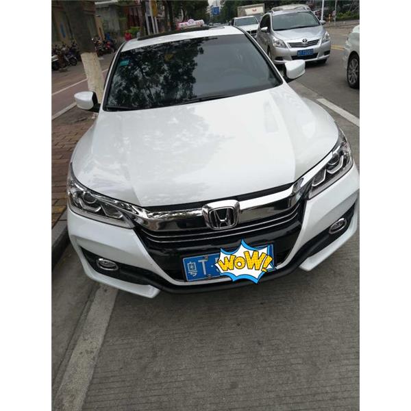 自驾小车