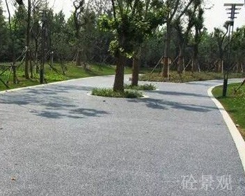 透水混凝土施工設(shè)備 透水混凝土設(shè)計(jì) 透水混凝土護(hù)坡 一砼供
