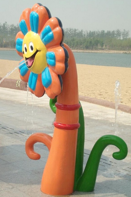 廣州海浪水上樂園設備有限公司|大象滑梯|水上樂園設備