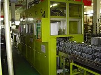 超聲波清洗機怎么樣/【巴克】多臂機械超聲波清洗機操作簡單，品質(zhì)保障。