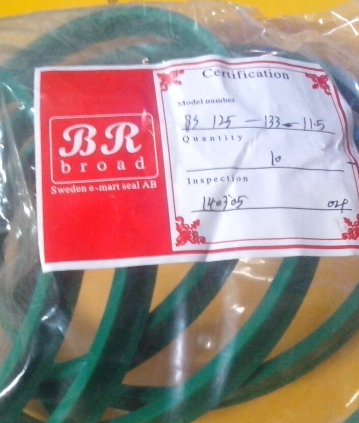 價(jià)格合理的BU軸用密封件 凱賽液壓——暢銷軸用密封件提供商