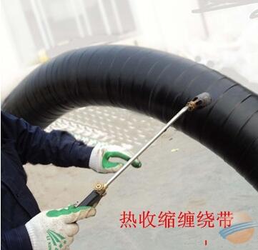 供應熱收縮纏繞帶規格型號價格原始圖片2