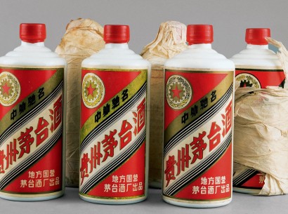 北京回收89年90年飛天茅臺酒價格