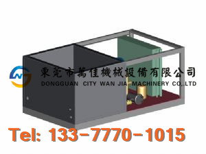 出售冰瓶機/萬佳機械設備