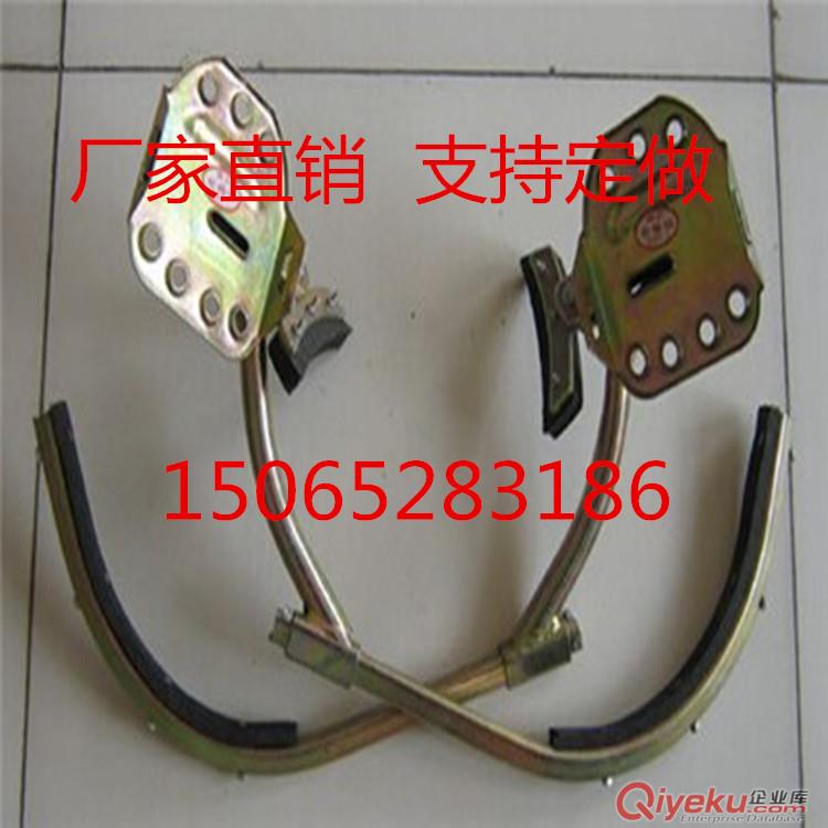 可調(diào)式活動腳扣 電工腳扣 防滑腳扣 淄博式腳扣