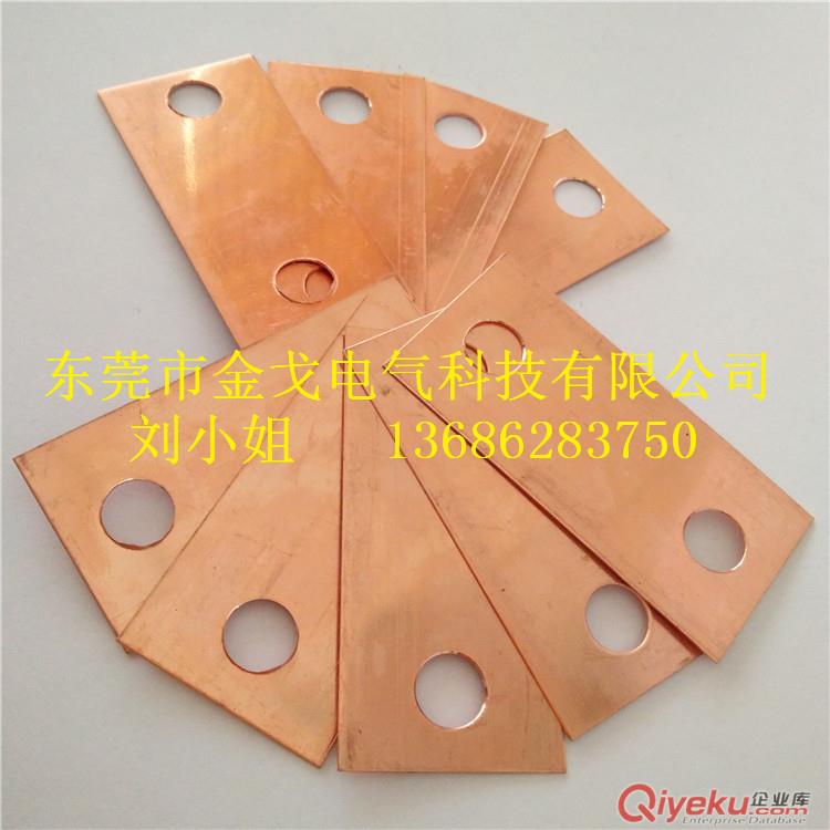 靜電跨接片 法蘭靜電跨接片 法蘭銅皮跨接片供應(yīng)廠(chǎng)家