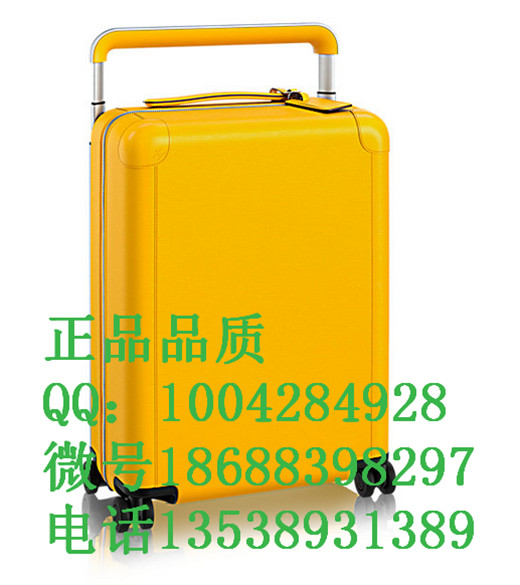 M23216 lv2017新款HORIZON 四輪拉桿箱，55厘米原始圖片2