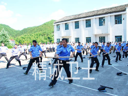 广东云浮门卫服务|常驻保安服务|高端人力护卫|大型活动安保--精诚卫士