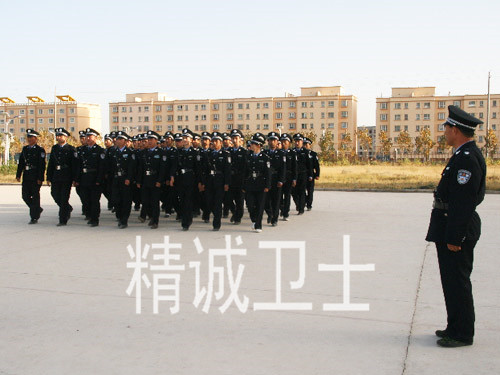 誰(shuí)知道東莞好的門(mén)衛(wèi)安保服務(wù)公司有哪家 佛山大型活動(dòng)安保