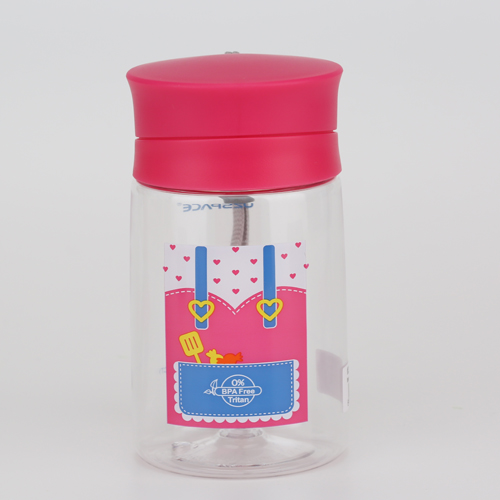 uzspace/優之品牌新品微水杯bang杯250ml可愛印花迷你微水杯原始圖片2