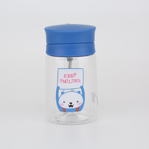 uzspace/優之品牌新品微水杯bang杯250ml可愛印花迷你微水杯原始圖片3