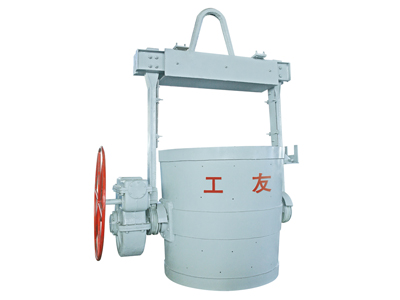 鐵水包-手動鐵水包-電動鐵水包-鐵水包價(jià)格