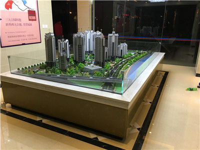 四川工業(yè)模型/金浩模型設計