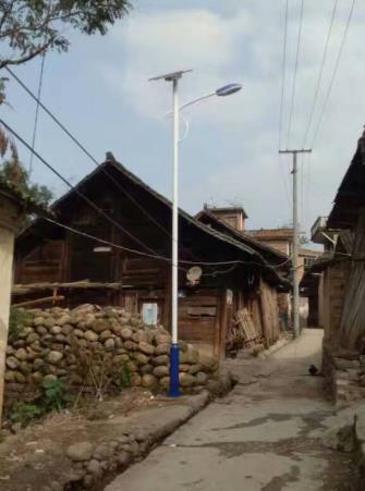 贵州太阳能路灯供应_湖南太阳能路灯价格