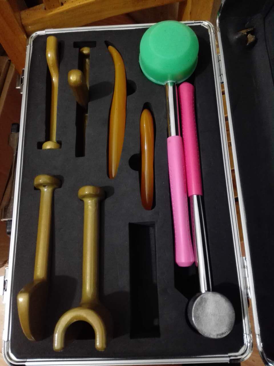 錘正療法，讓我從今天起，做個不迷茫的西醫