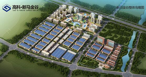 株洲專業(yè)的房地產(chǎn)公司——頤景園