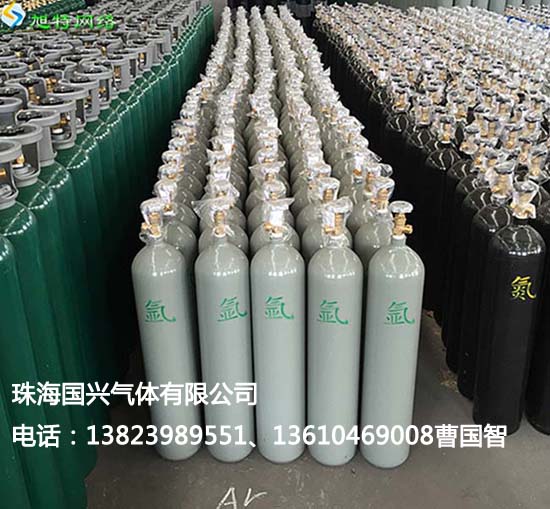 珠海斗門白焦鎮氮氣的用途