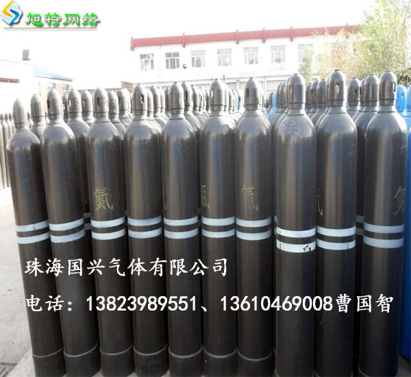 珠海斗門白焦鎮氮氣的用途原始圖片2