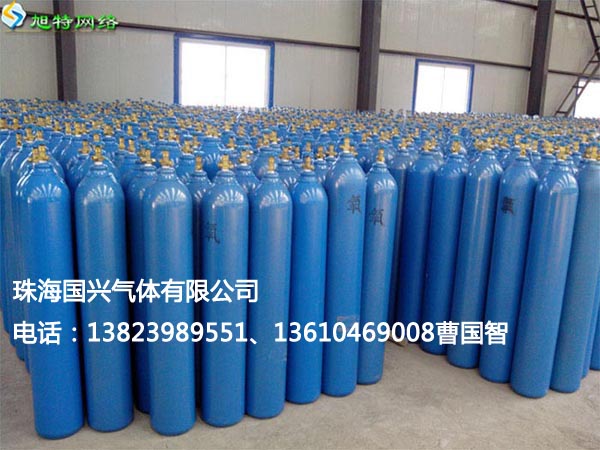 珠海斗門白焦鎮(zhèn)哪里有氧氣充氣站原始圖片2