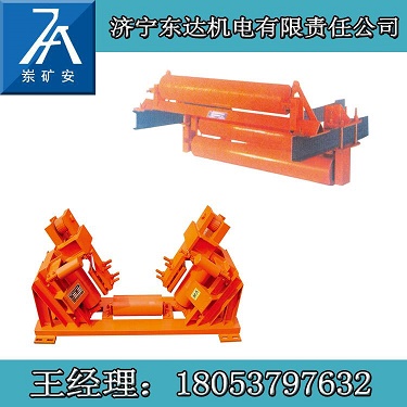 DDZ系列帶式輸送機(jī)用斷帶抓捕器礦用機(jī)械產(chǎn)品直銷