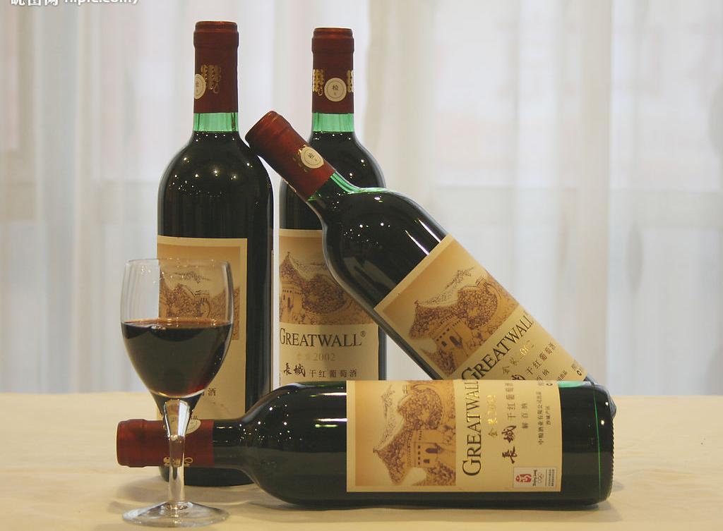 西兰进口冰酒清关