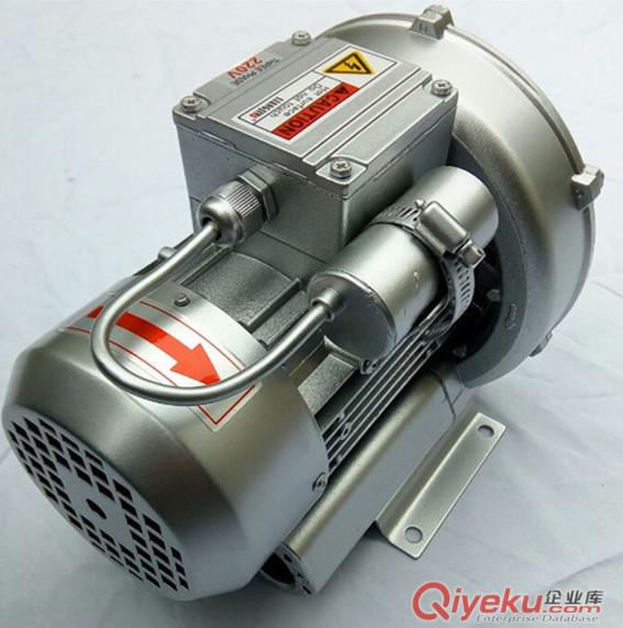 深圳5.5KW高壓風機廠家