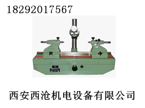 買好的齒輪跳動(dòng)檢查儀，就選西滄機(jī)電_長(zhǎng)安齒輪跳動(dòng)檢查儀