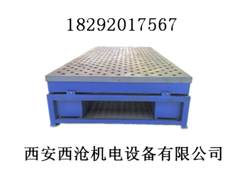 買好的齒輪跳動(dòng)檢查儀，就選西滄機(jī)電_長(zhǎng)安齒輪跳動(dòng)檢查儀