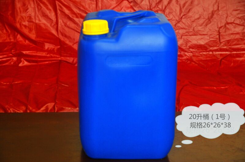 塑料桶定制廠家哪家好