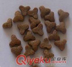 雙螺桿狗糧貓糧魚飼料生產線