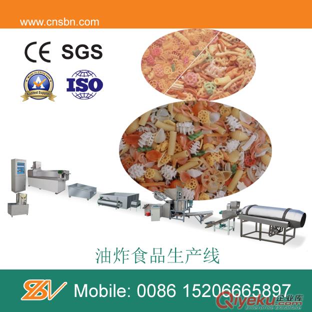 夾心食品生產(chǎn)線