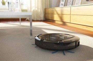 深圳龙岗精美智能家具宣传片制作