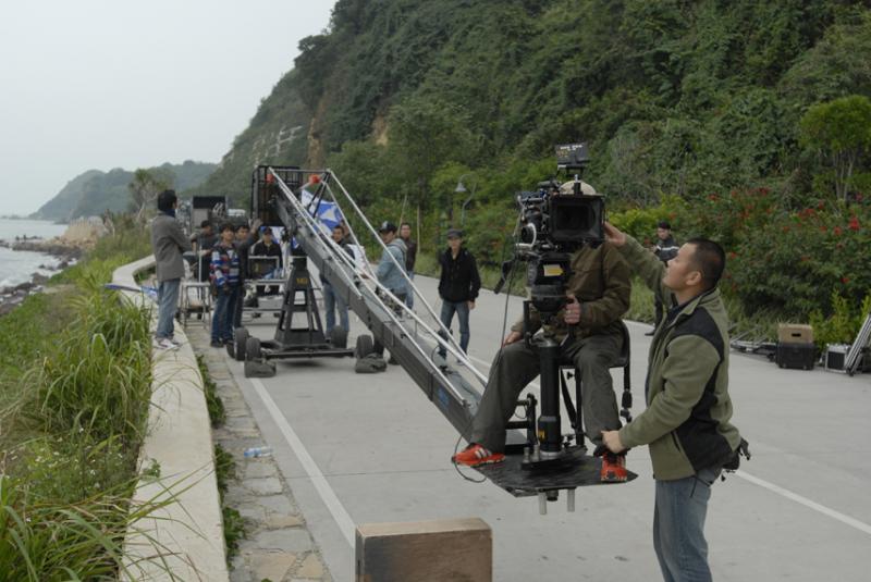 深圳龍華電動車宣傳片制作
