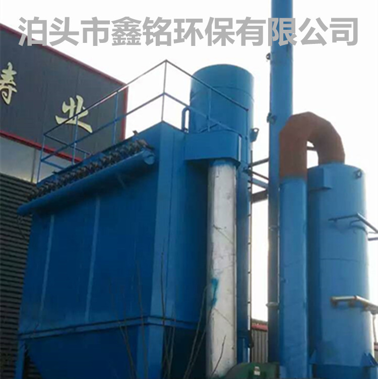 選擇除塵器通風(fēng)機(jī)有什么注意事項(xiàng)原始圖片3