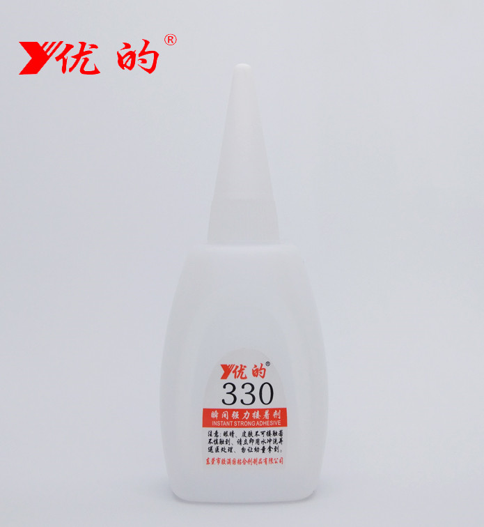 供應銅川優的330瞬間接著劑|知名廠家為你推薦好用的優的330瞬間接著劑
